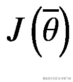J\left(\overline{\theta}\right)