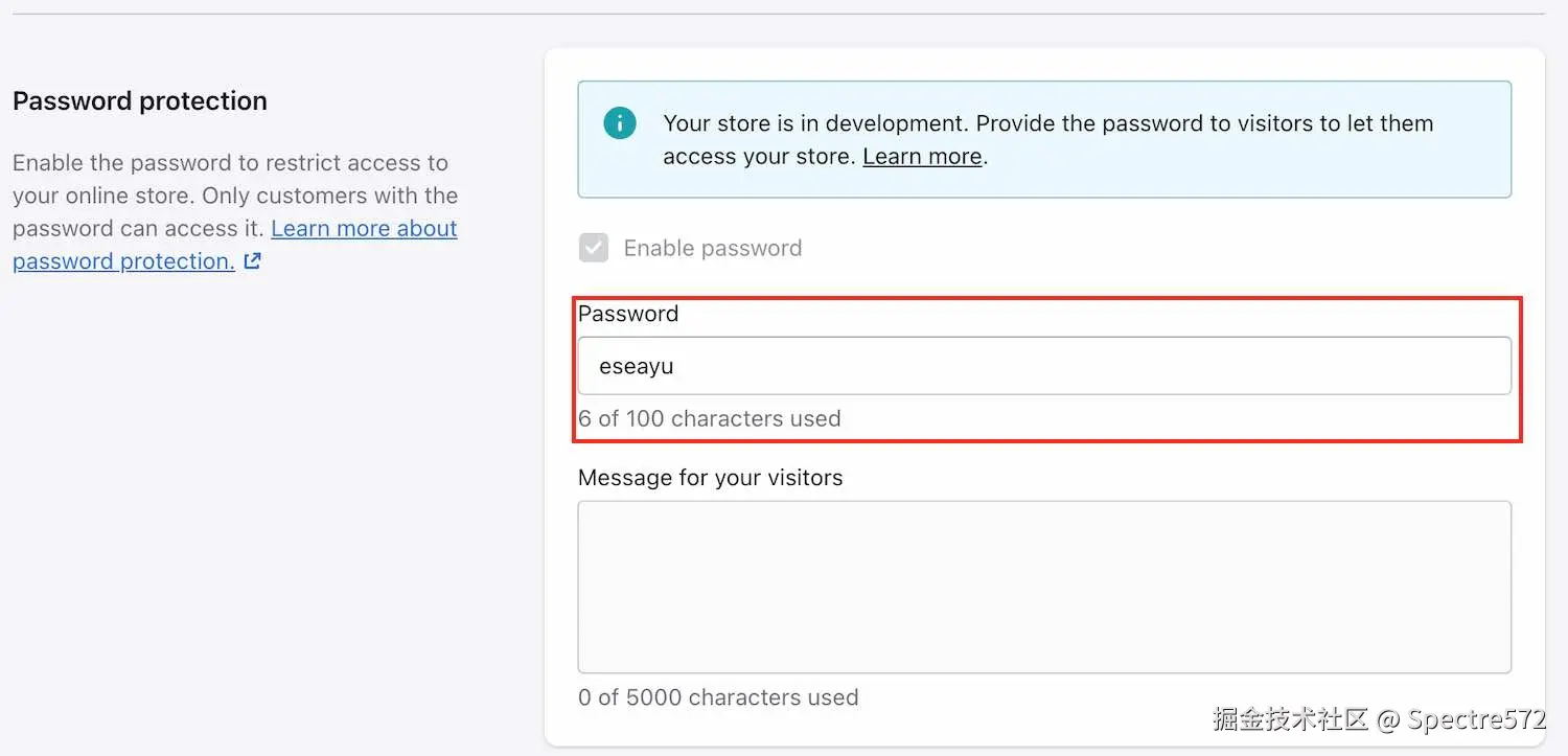 电商系统Shopify二次开发01：初识Shopify