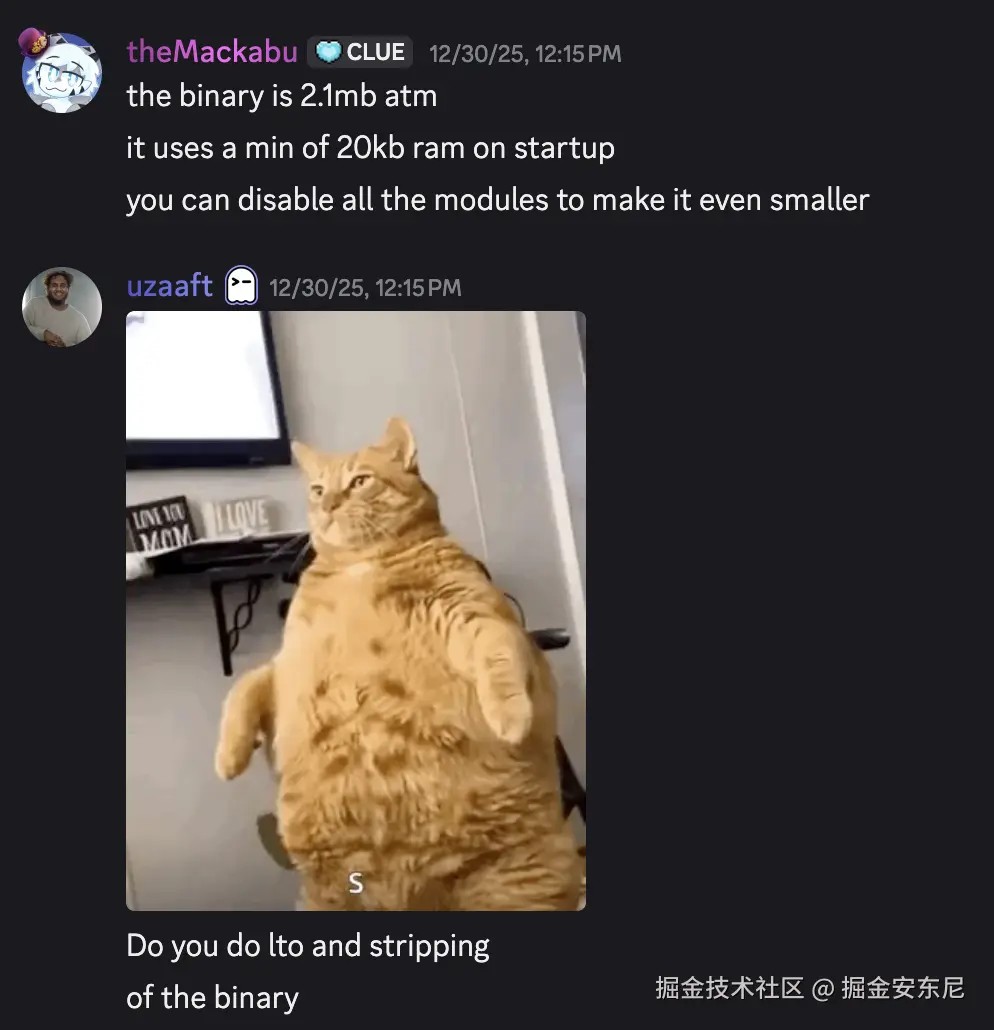uzaaft