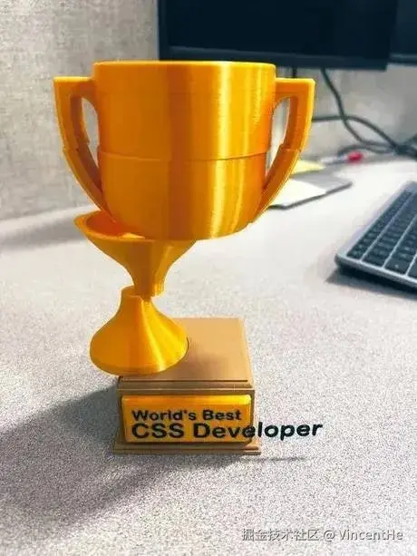 best-css-developer
