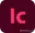 InCopy logo