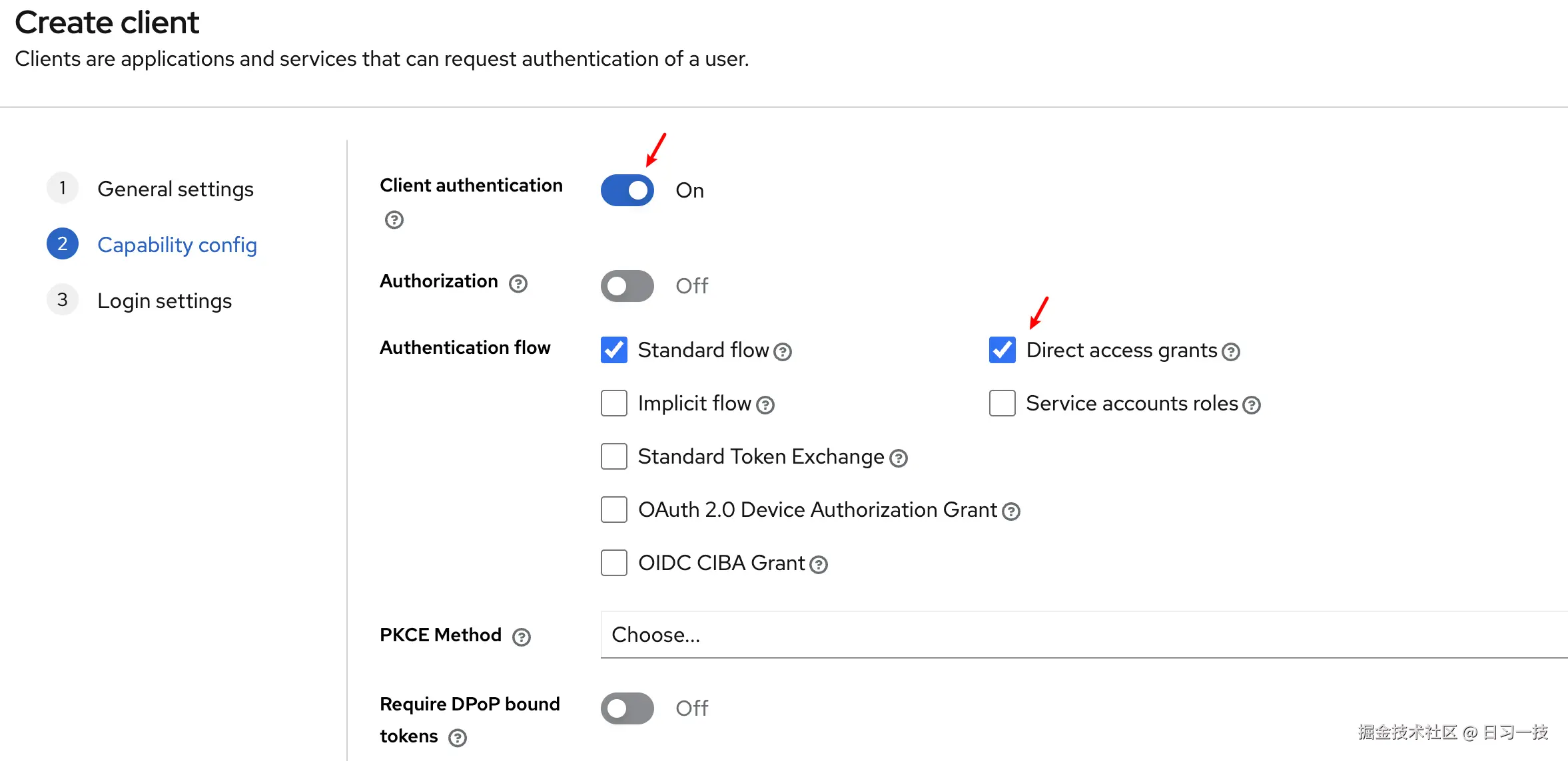 keycloak-create-client-capability.png
