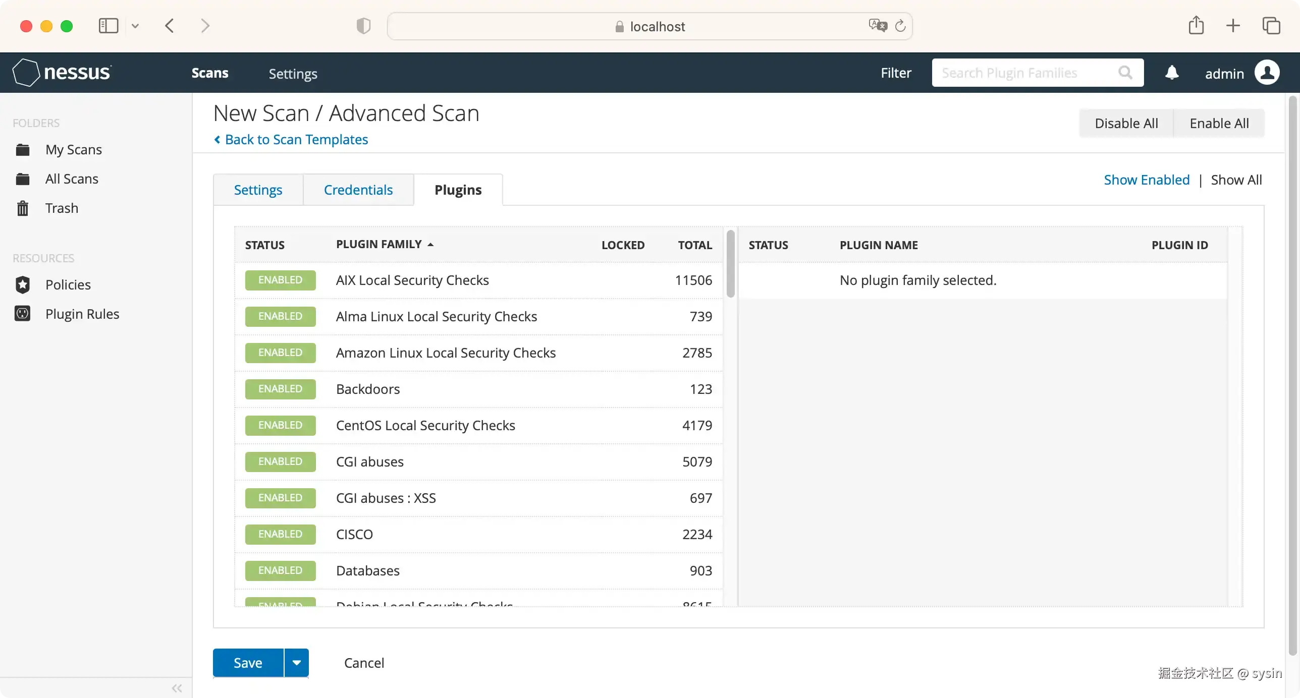 nessus-advanced-scan