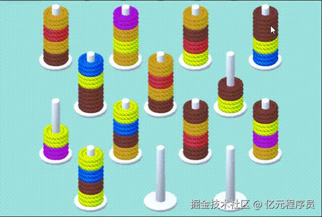 笔者尽力了