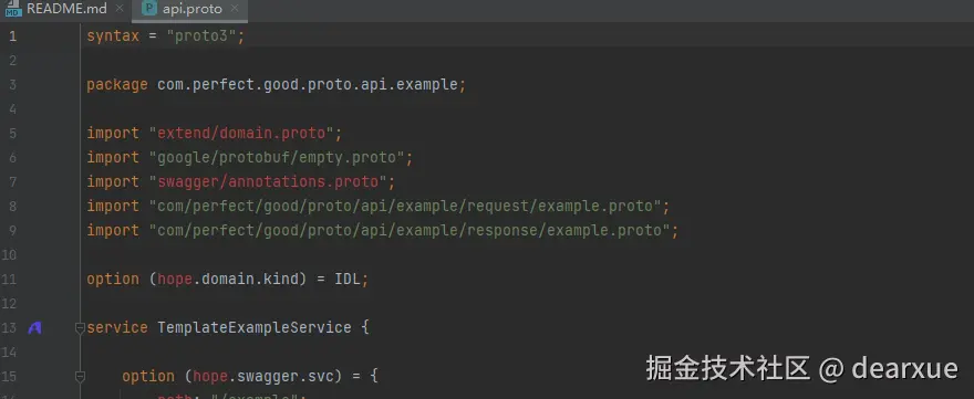 ApiHug plugin SDK import error