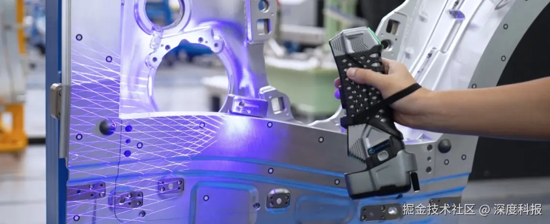 SIMSCAN在叶片检测中的应用