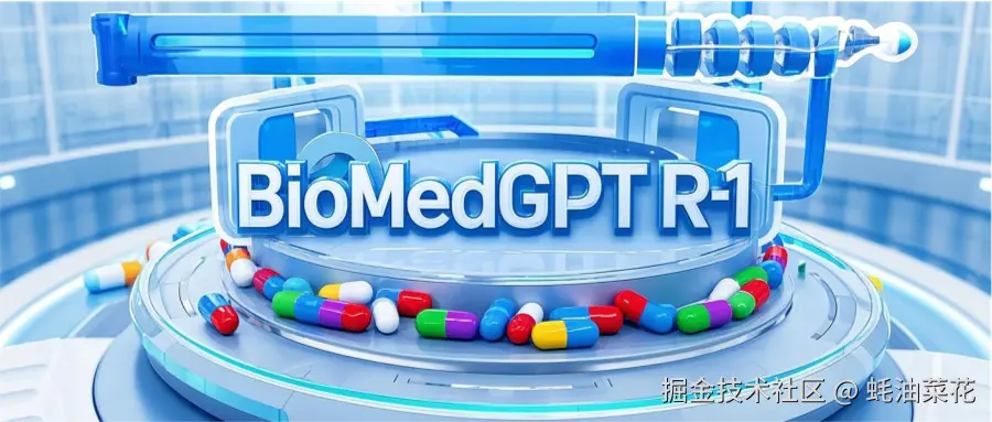 BioMedGPT-R1