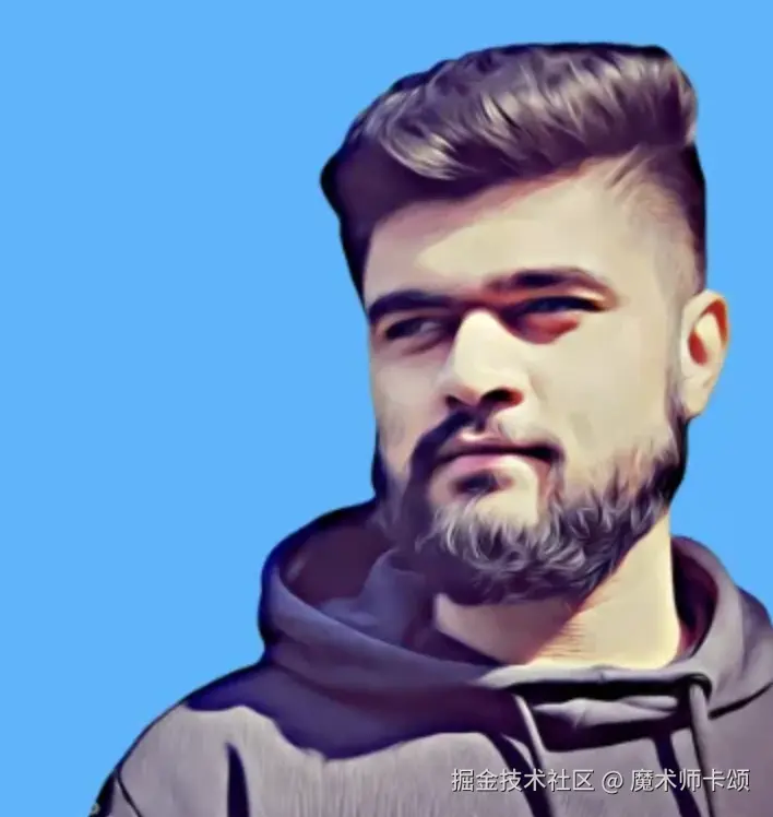 作者Manu Arora