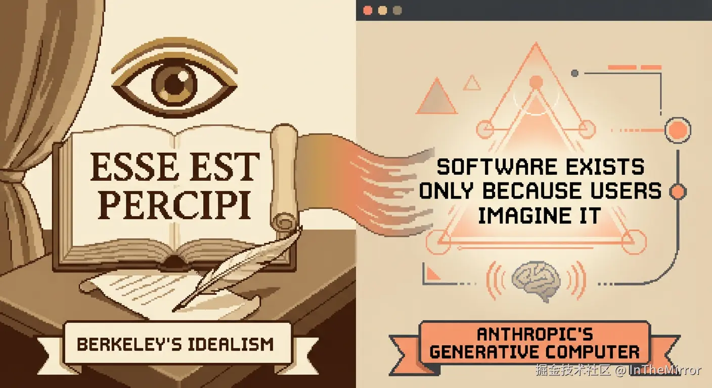 Berkeley meets Anthropic - Philosophical Connection 2025