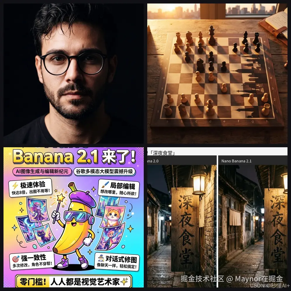 案例拼贴预览