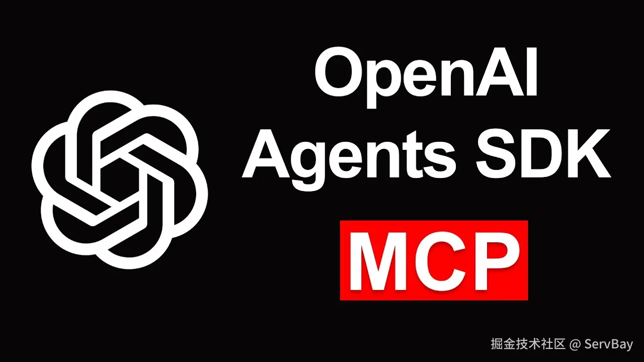 OpenAI Agents SDK