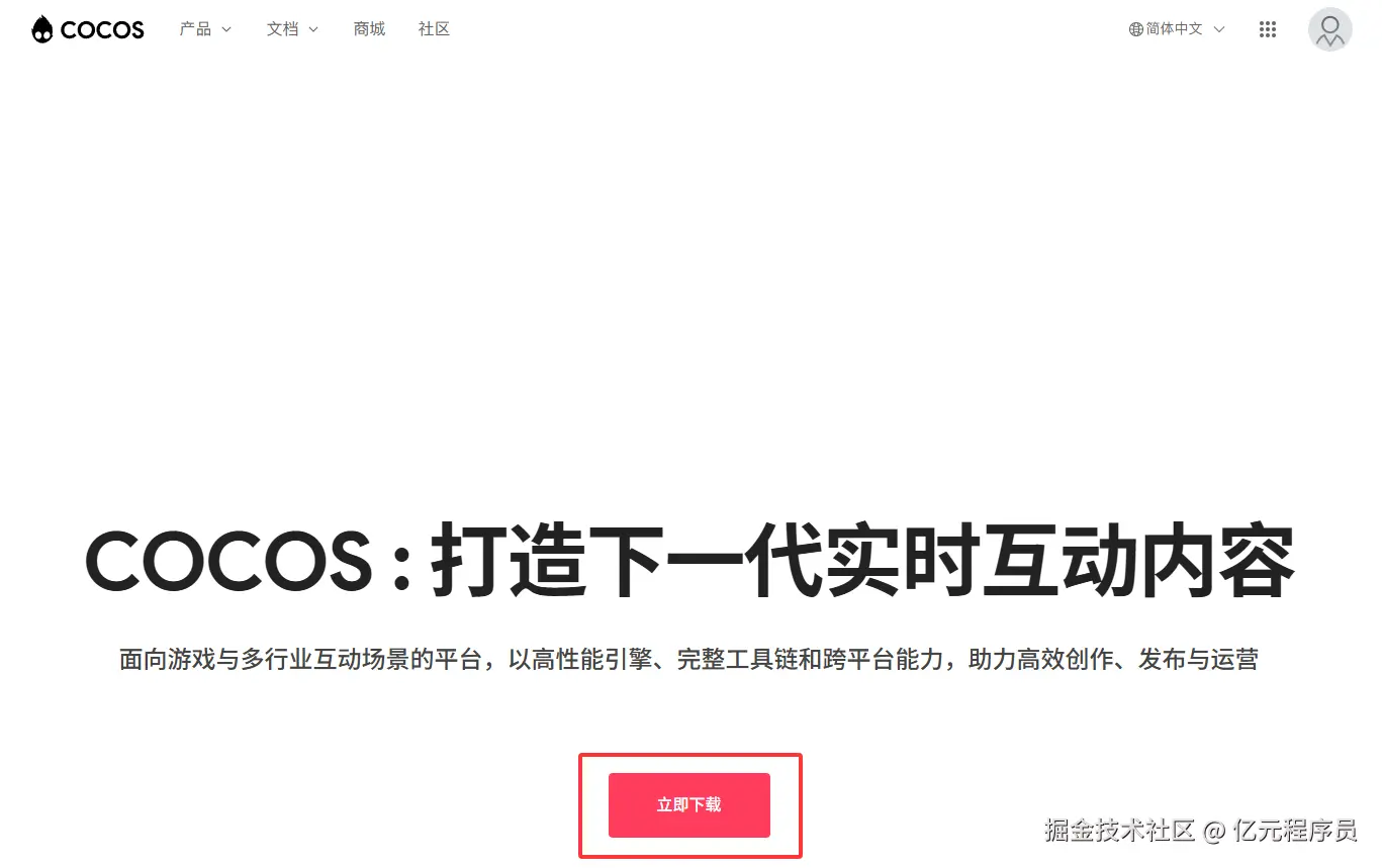 点