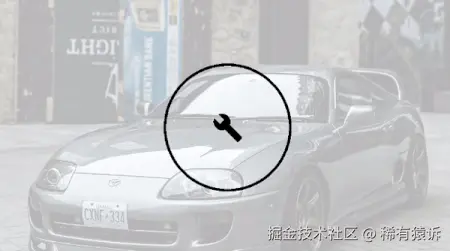 AGSL Alpha 通道过滤破坏了动画可见性过渡