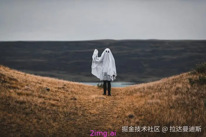 旷野之间9 - 如何判断是AI编写的文章