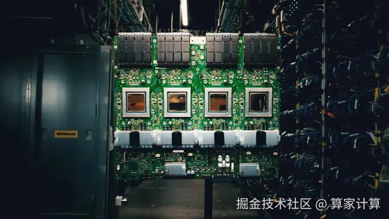 消息称 Meta 正就为自有数据中心导入 TPU AI 芯片与谷歌洽谈