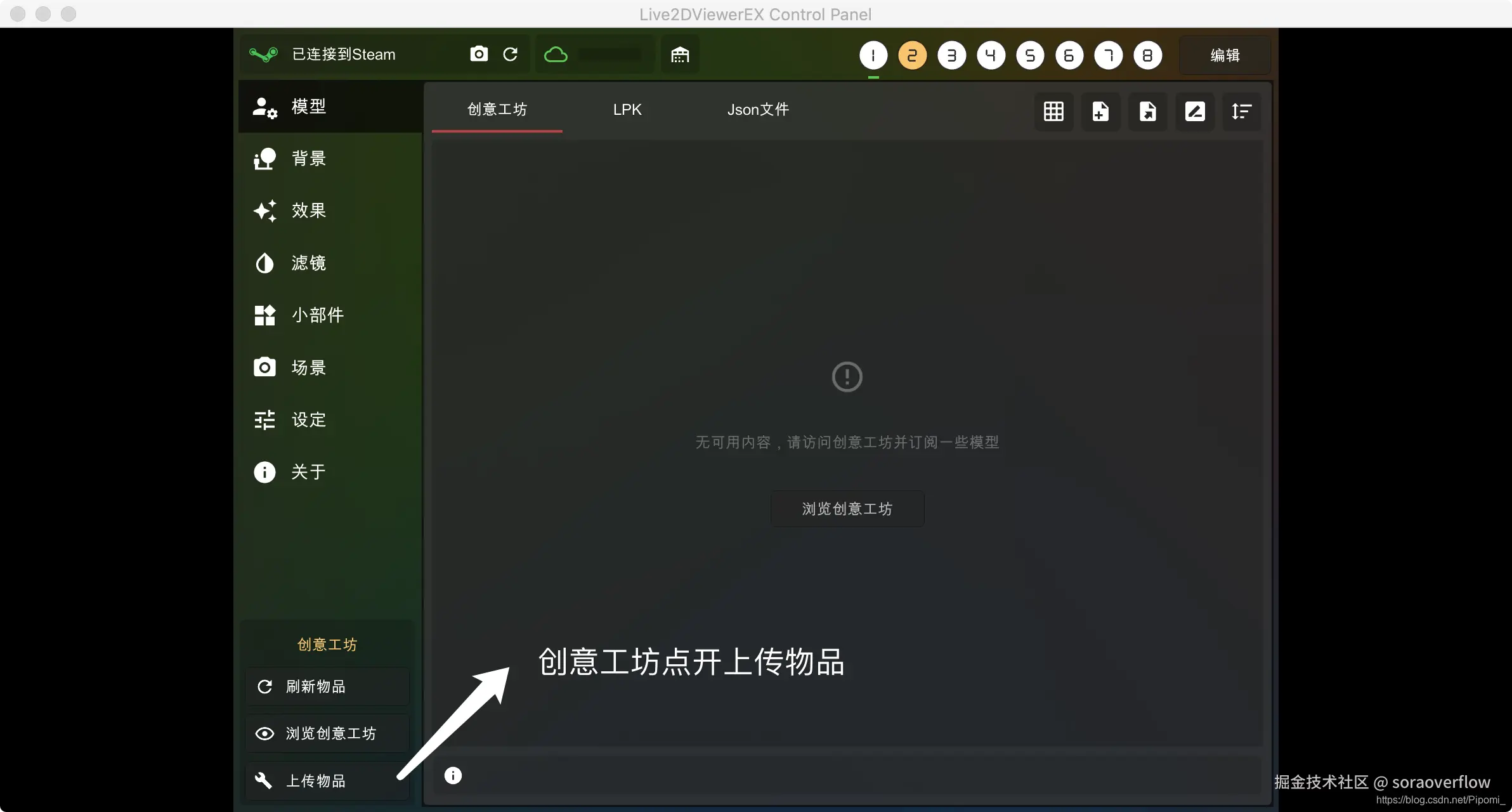 初始
