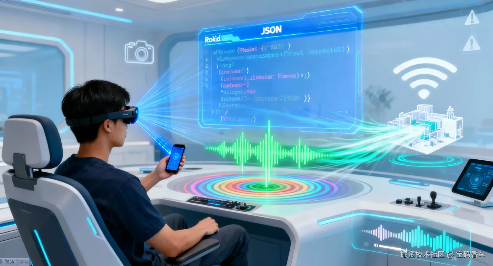 核心功能模块对比