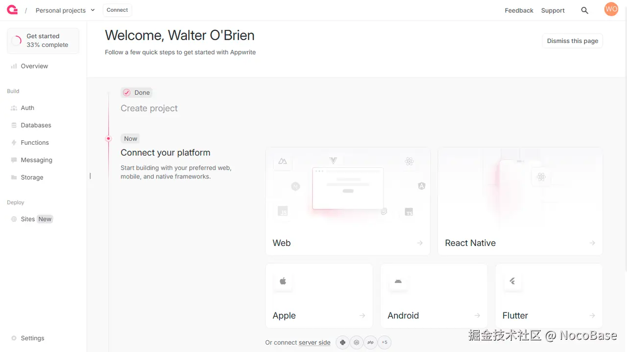 Appwrite