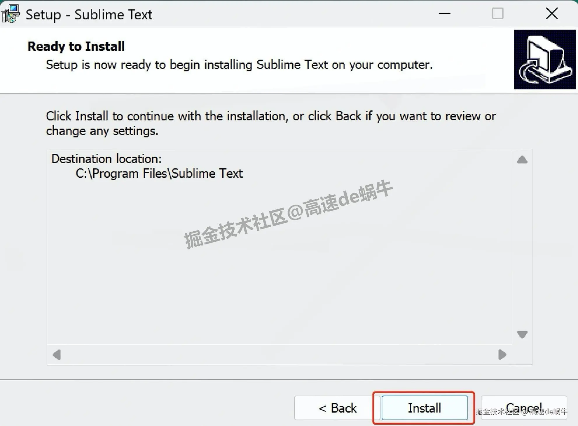 Sublime Text 4 Build 4126 保姆级下载安装激活+汉化全攻略图文操作步骤（附注册码获取+插件安装）