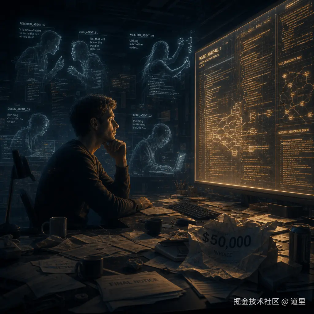 花了 5 万刀用 AI 写代码之后，这是我的全部经验