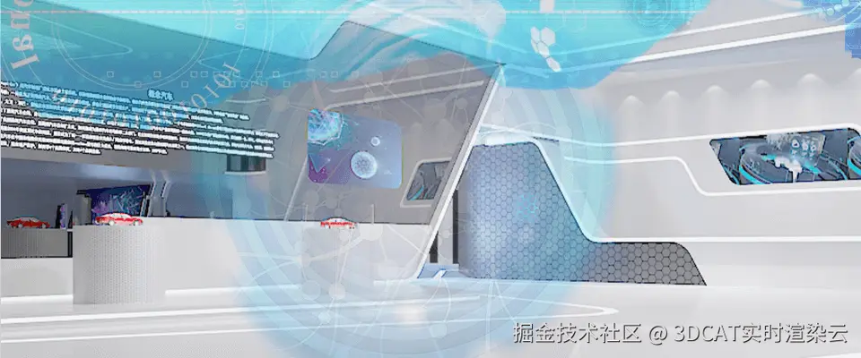 元宇宙虚拟展厅制作成本有哪些？