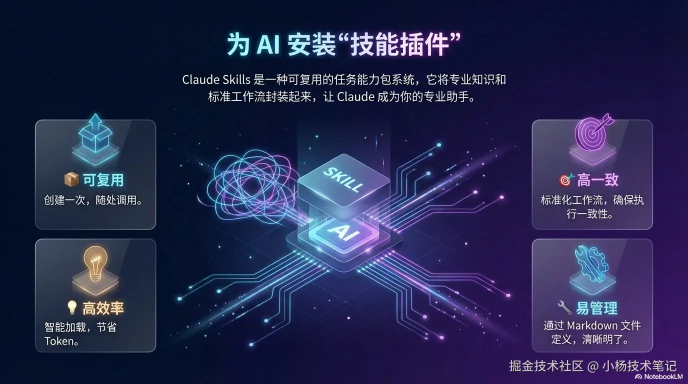 核心优势