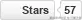 GitHub stars