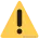 ⚠️