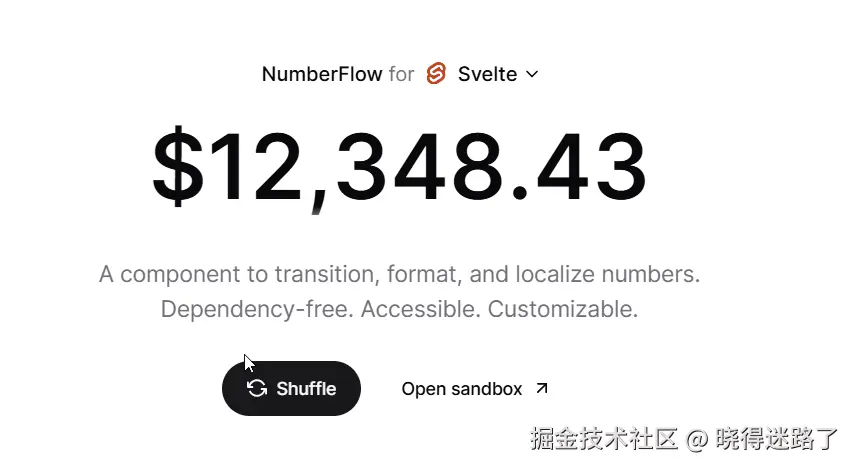 number-format