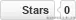 GitHub stars