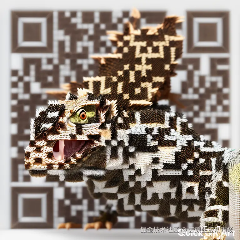 iOS扫描体验