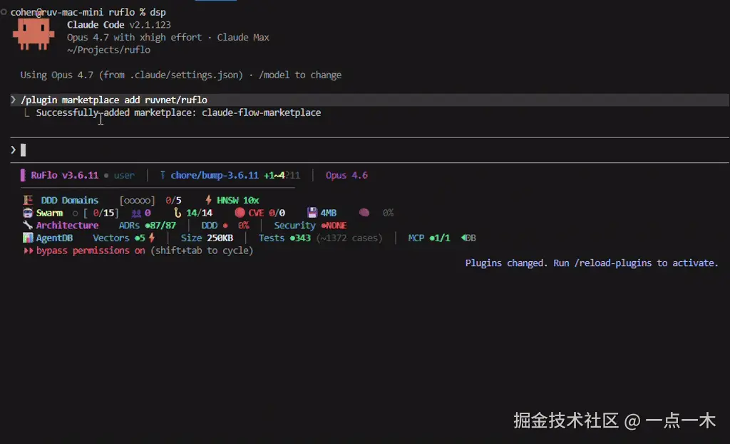 ruflo-plugins