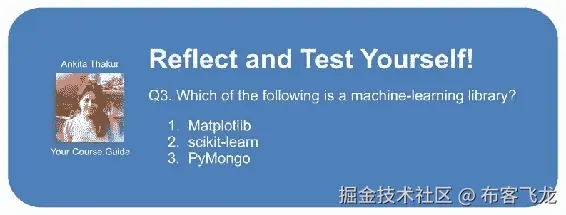 The scikit-learn library