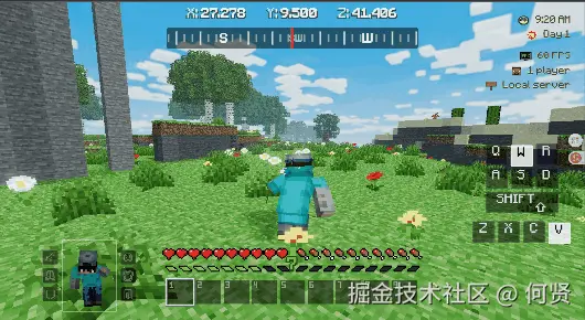 八向移动-潜行.gif