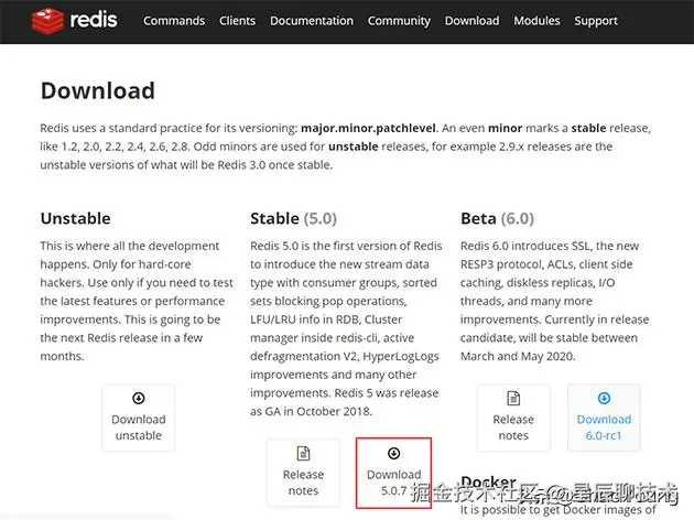 Linux下 Redis集群搭建详解（主从+哨兵）