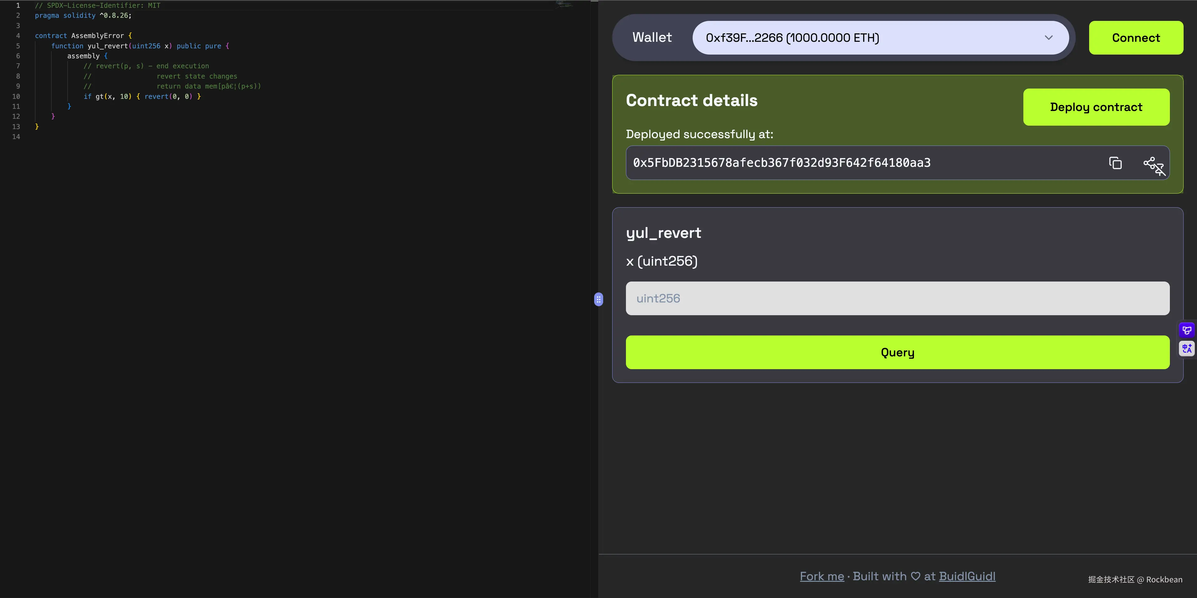 solidity-assembly_error