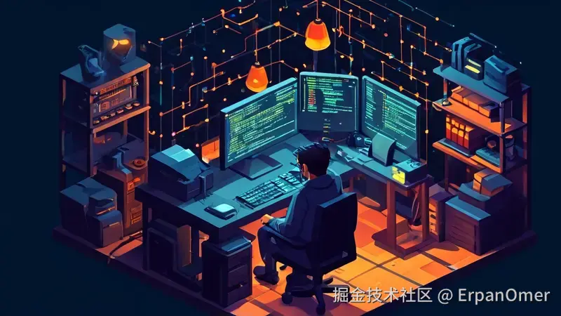 我最近面试前端，发现一个很有意思的现象..