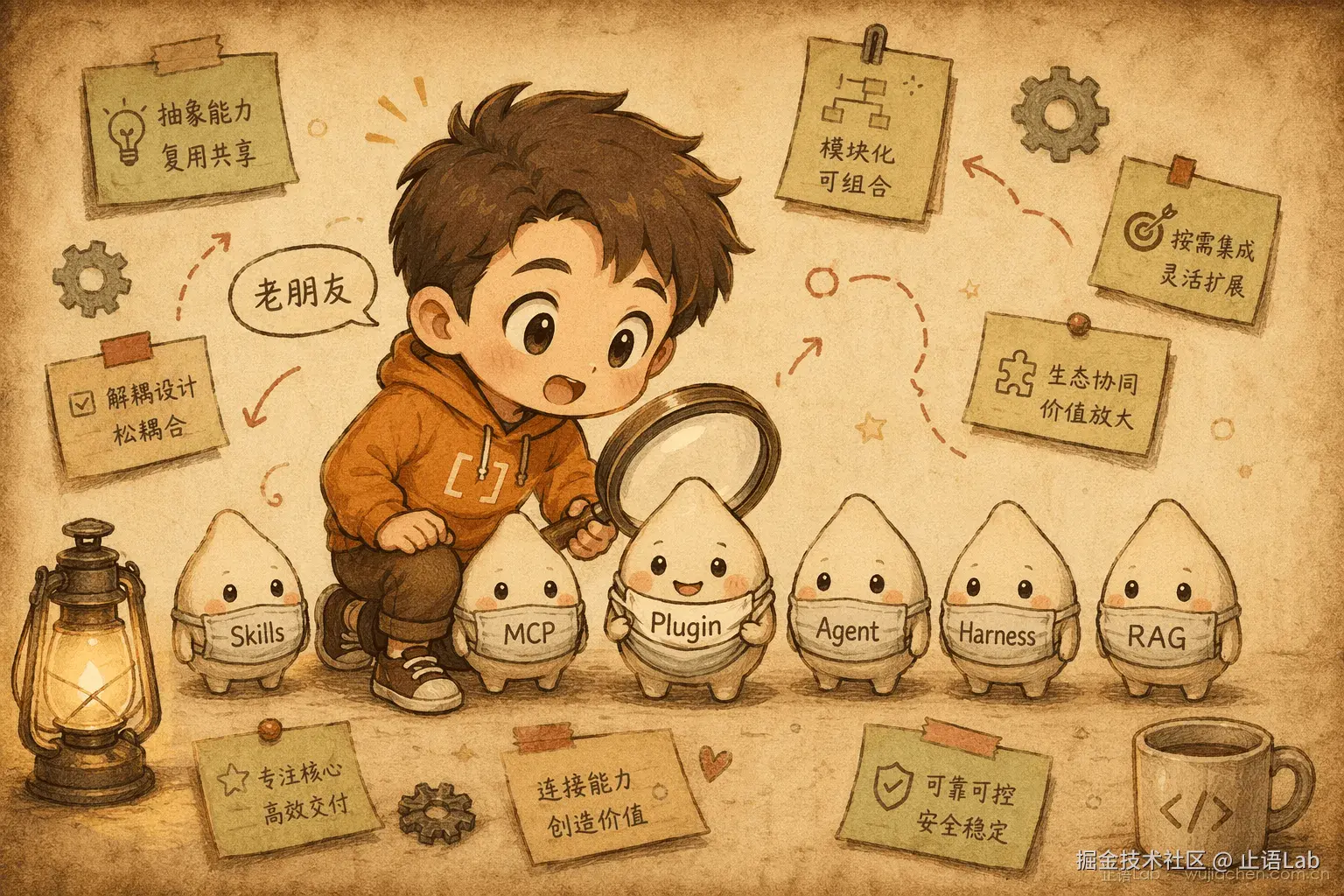 封面