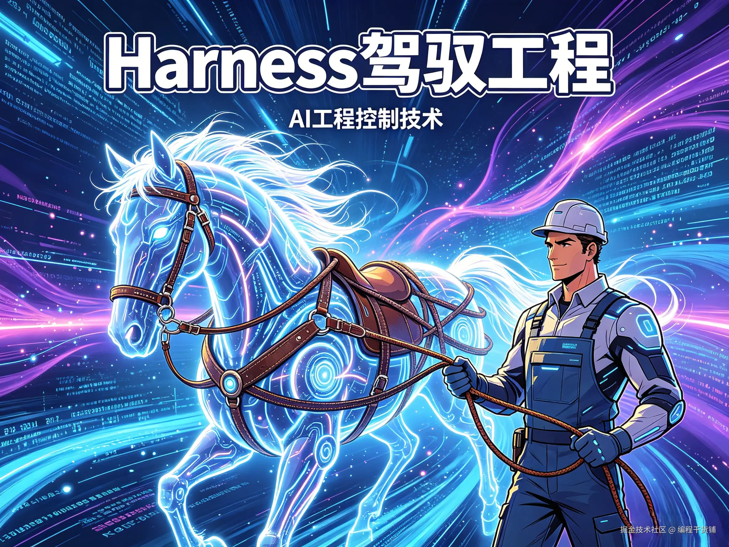 Harness（驾驭工程）介绍.jpg