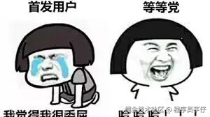 等等党