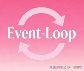 JS 异步：Event-Loop+async/await