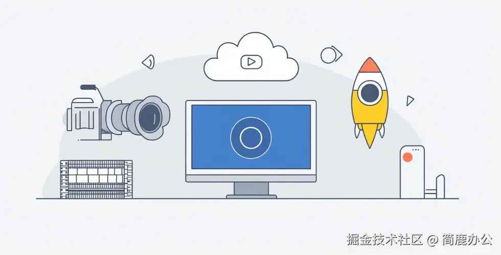 视频如何压缩且不影响画质