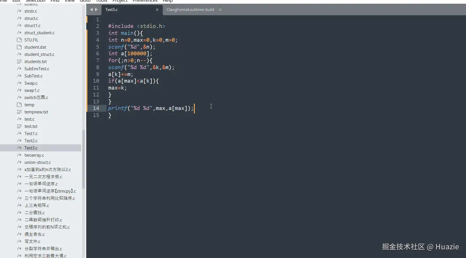 clang-format.gif