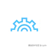 console management icon