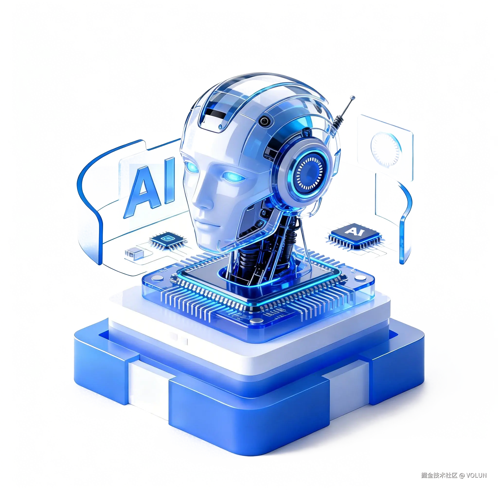 告别 AI 乱码！Vue3+TS 项目的 AI 编码助手规范实践