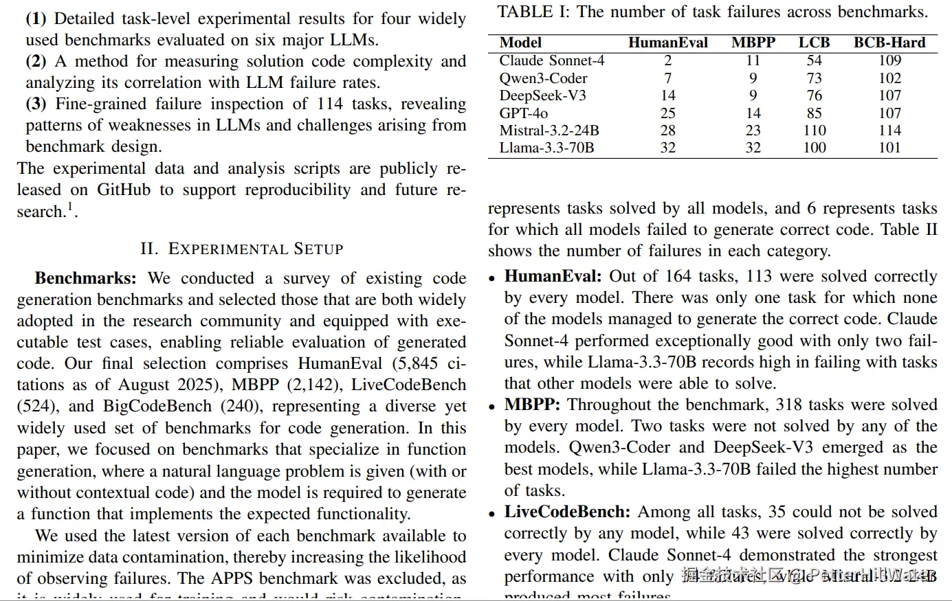 LLMCODEBenchmarkIndeepth0