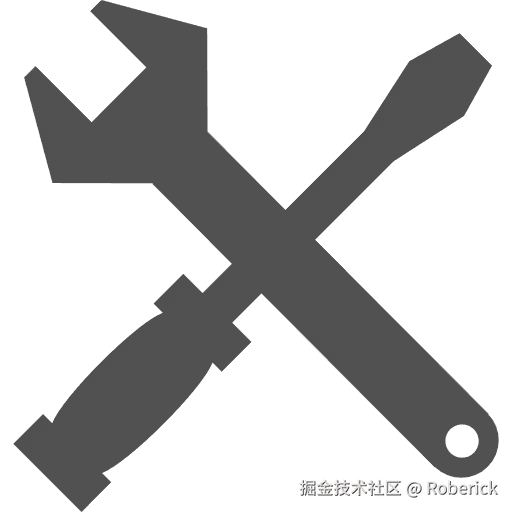 Workflow Utils Icon