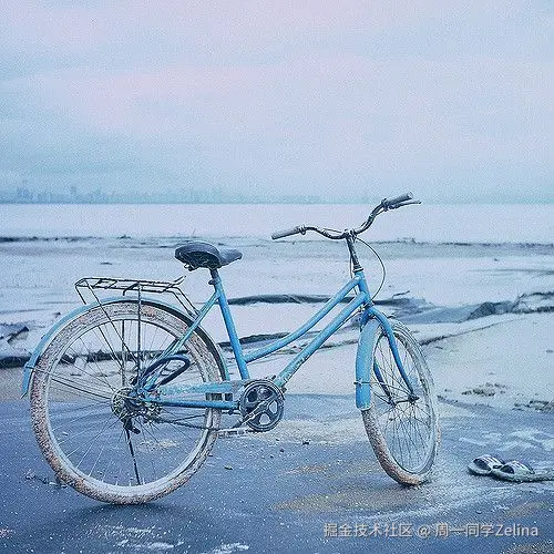 蓝色 (Blue)：信息与链接
