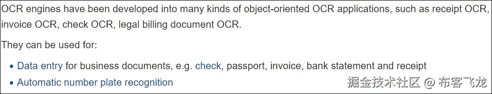 Using Tess4j to extract text