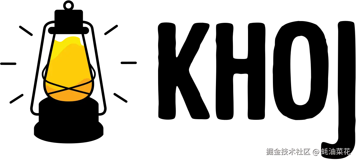 khoj